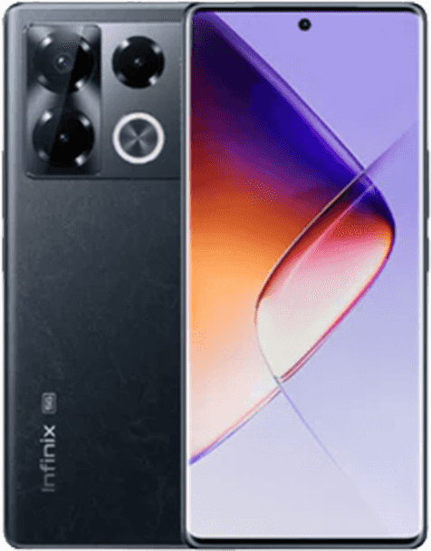 Infinix Note 40 Pro Plus 5G