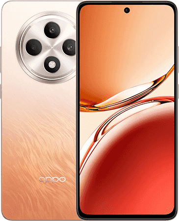 OPPO Reno12 F 5G