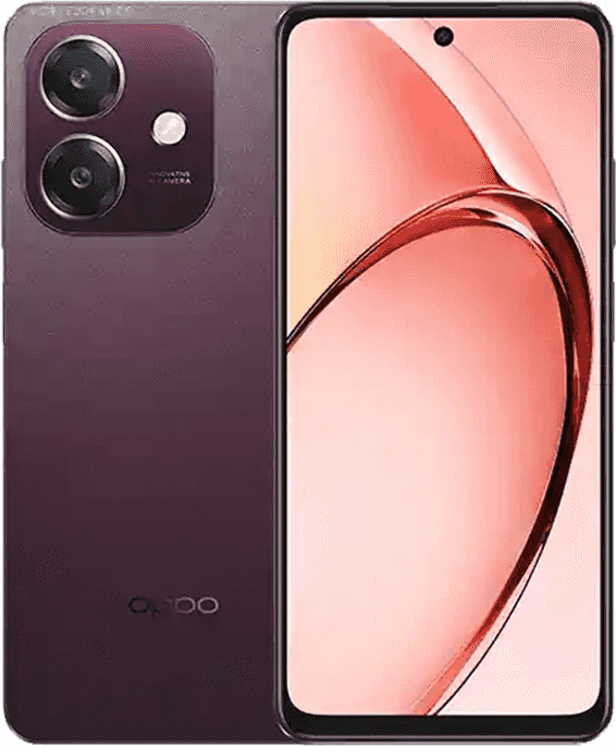 Oppo A3x