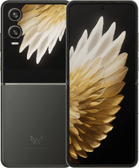 Tecno Phantom V Flip 2 5G