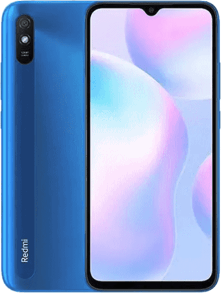 Xiaomi Redmi 9A