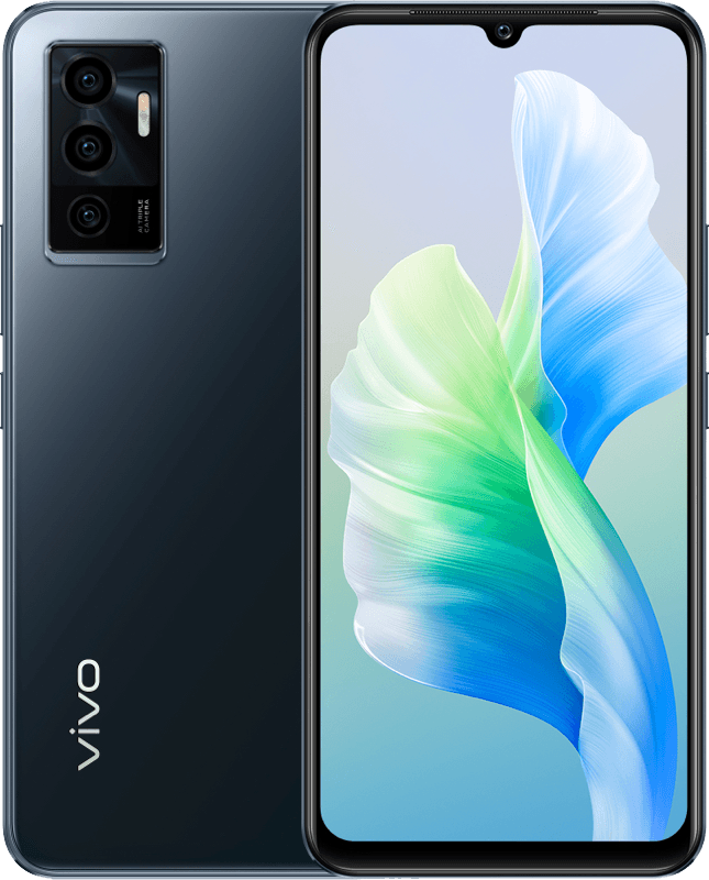 NEW VIVO Y36 4G 8GB+256GB GREEN Dual SIM Octa Core Unlocked Android Mobile  Phone 