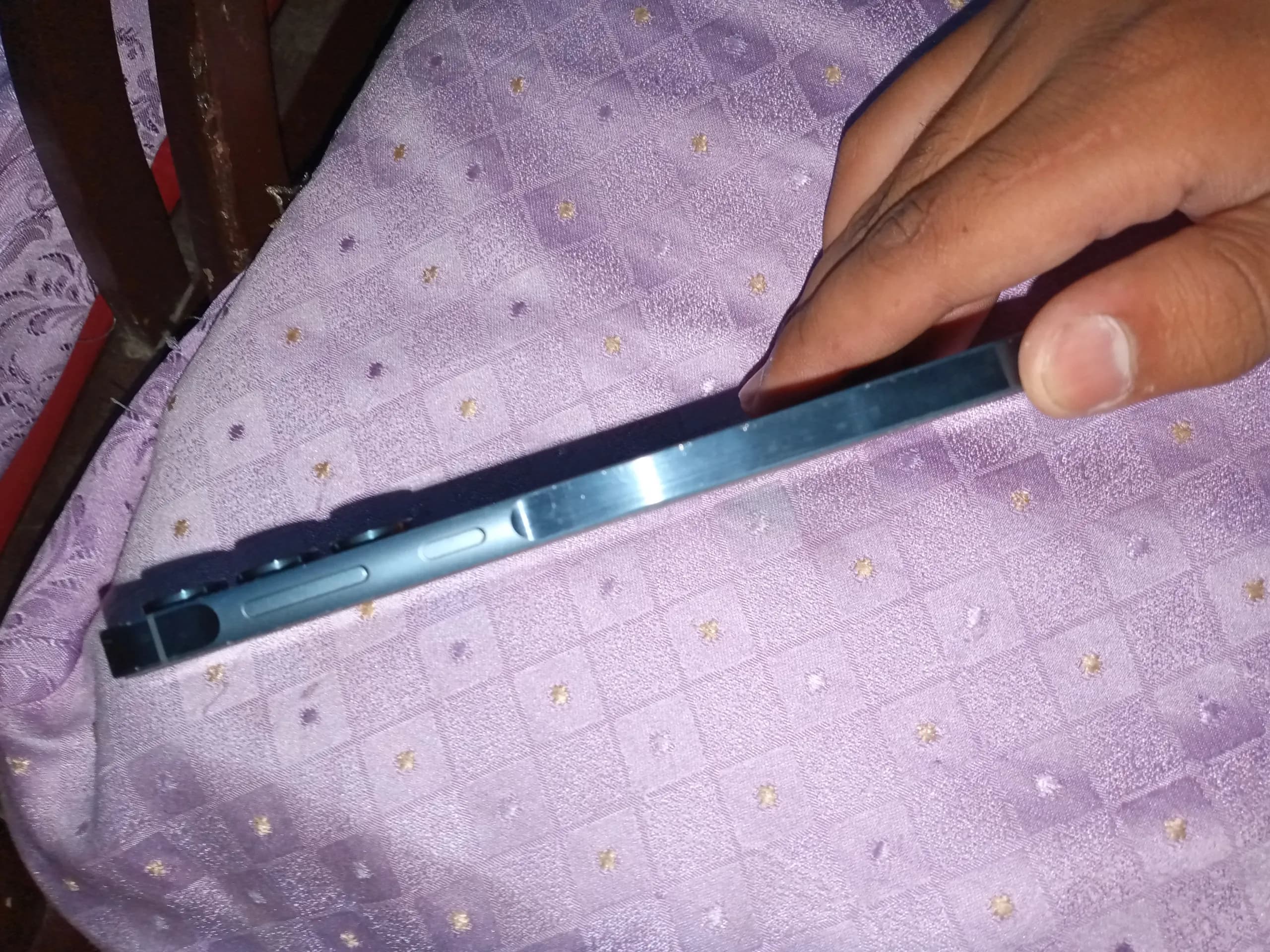 Samsung a55 , 5g , non pta , 8/256 gb 10 by 8 condition