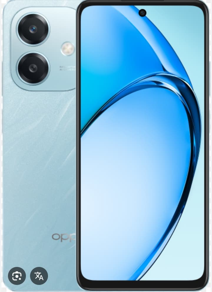 Oppo a3x