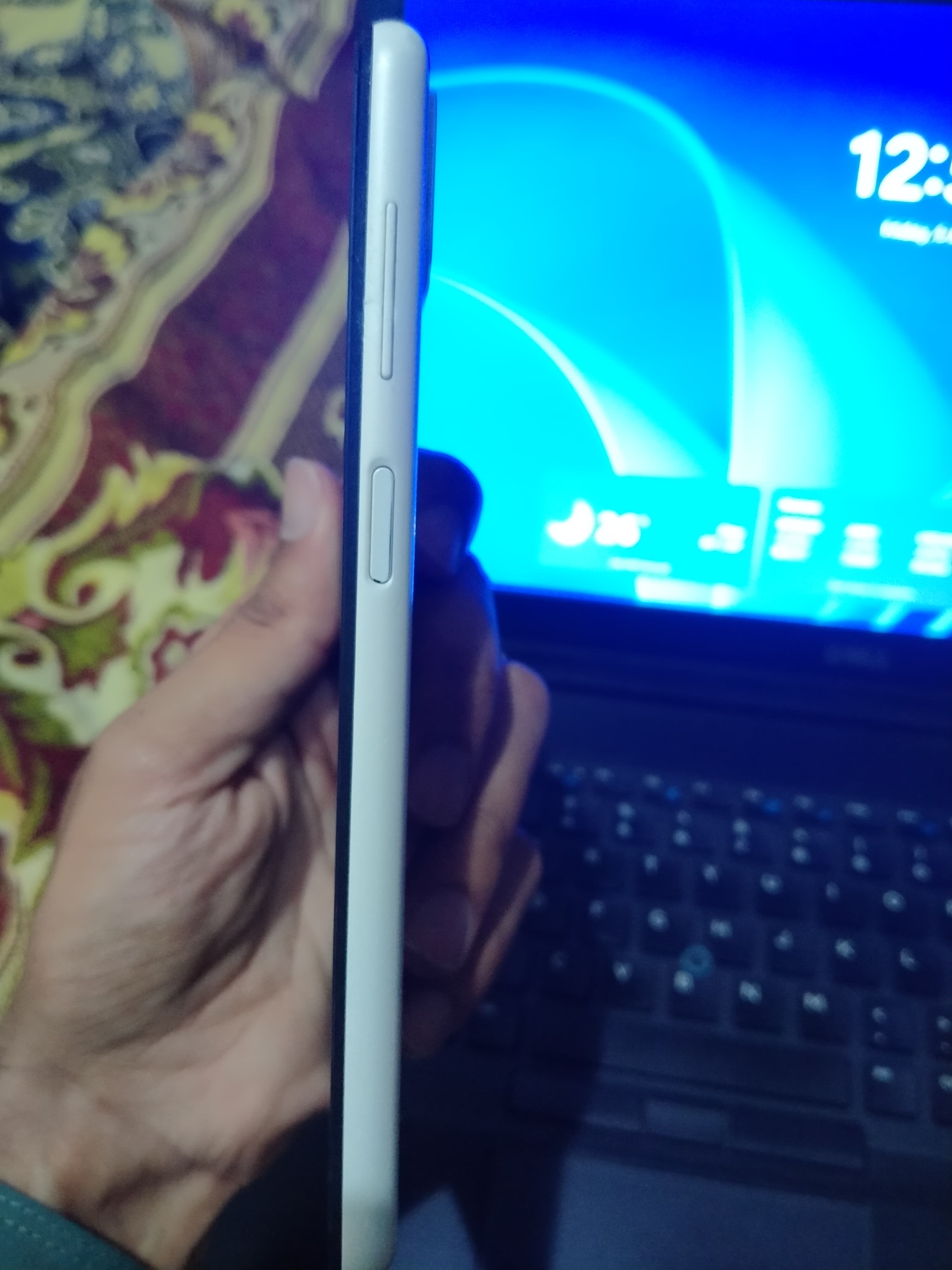 Samsung A12