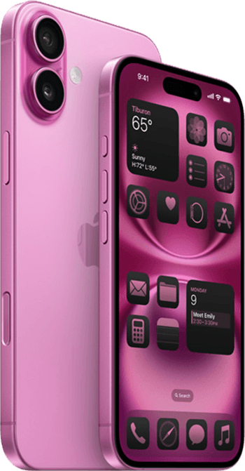 Apple iPhone 16 Plus