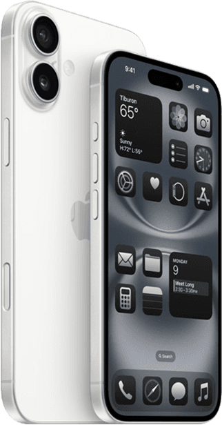 Apple iPhone 16 Plus