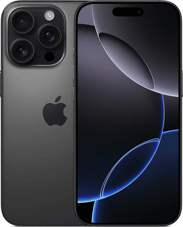 Apple iPhone 16 Pro
