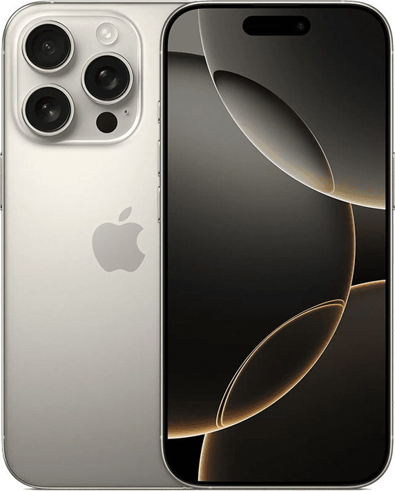 Apple iPhone 16 Pro