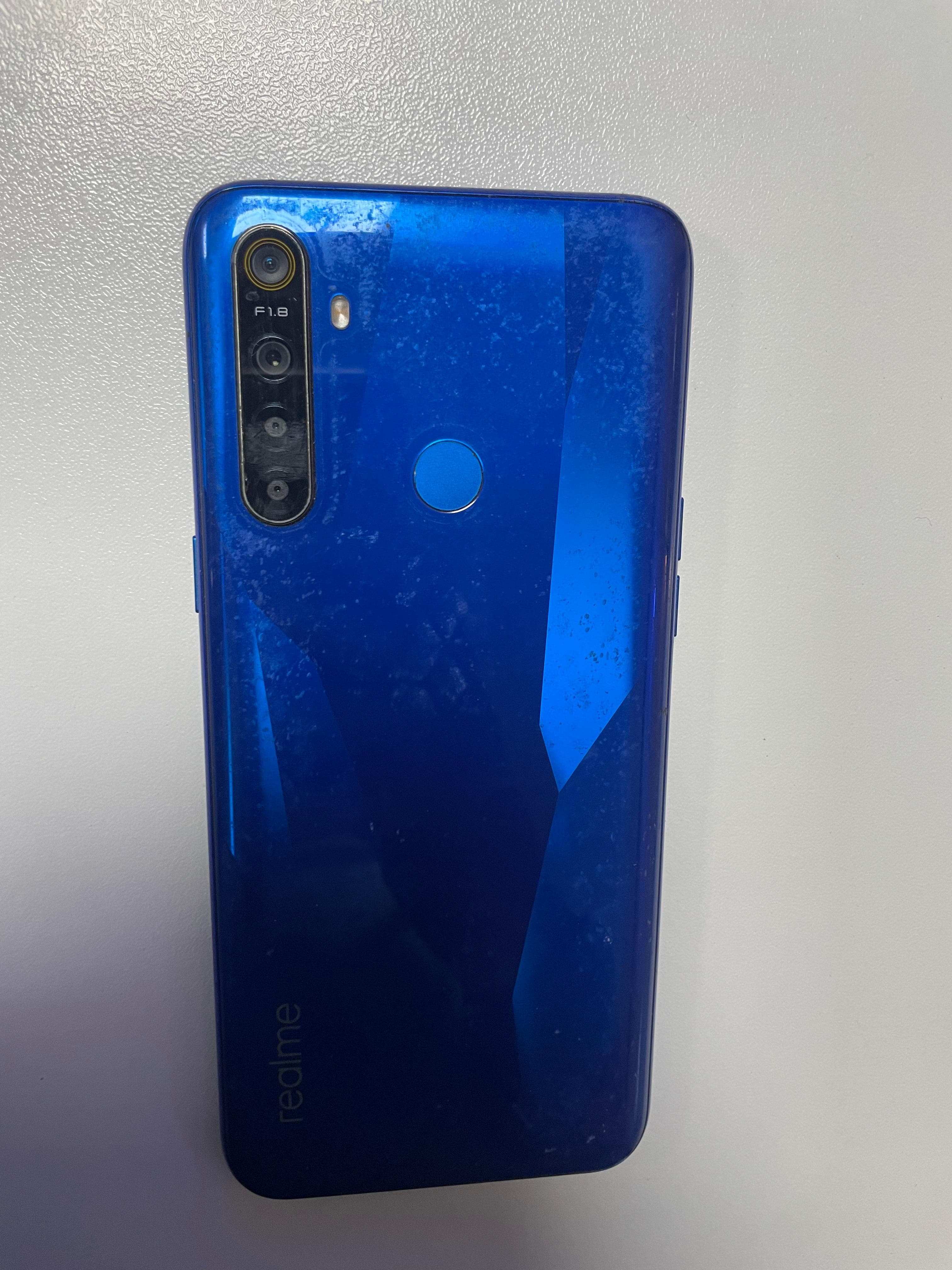 Realme 5
