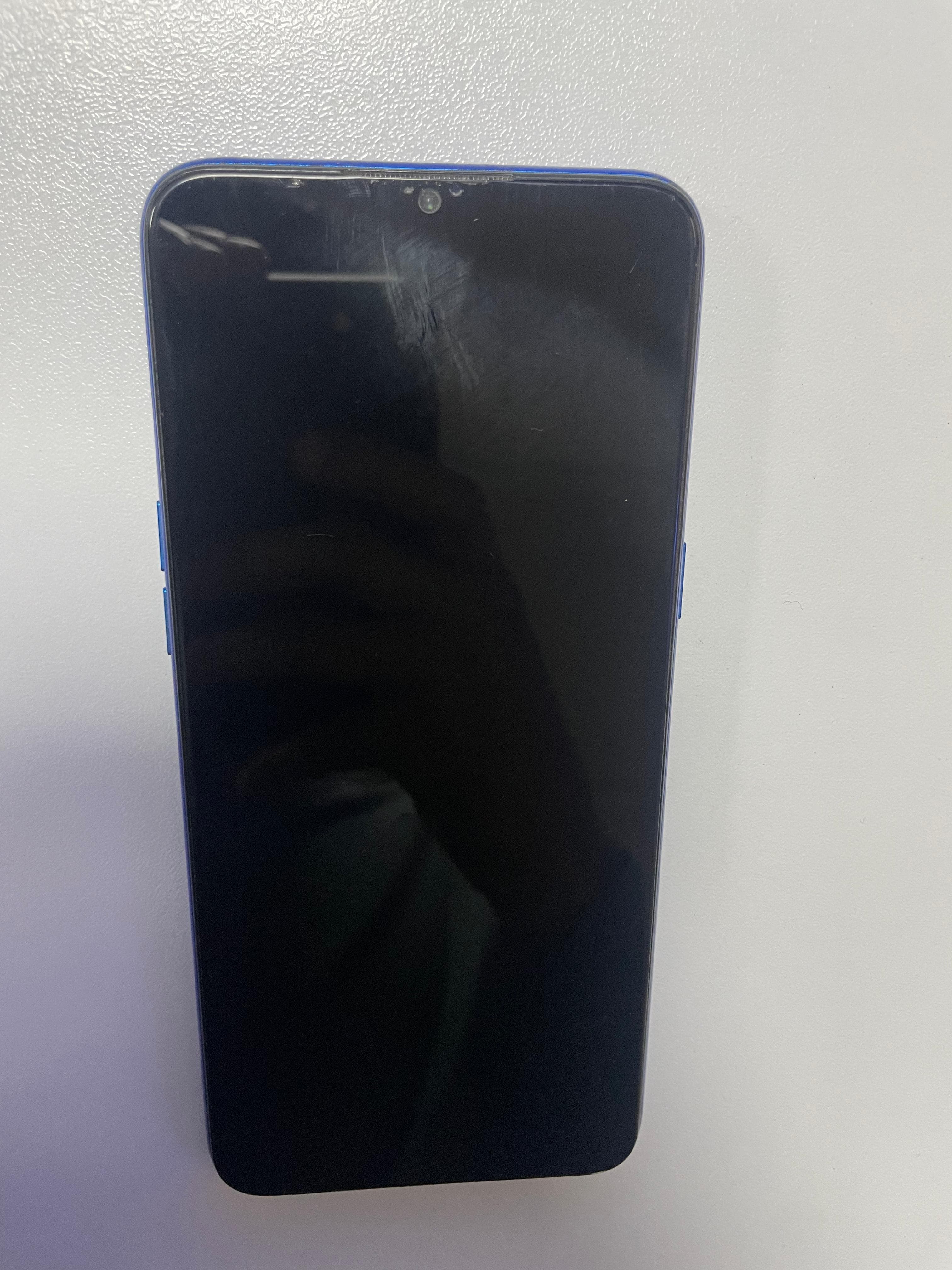 Realme 5