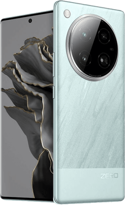 Infinix Zero 40