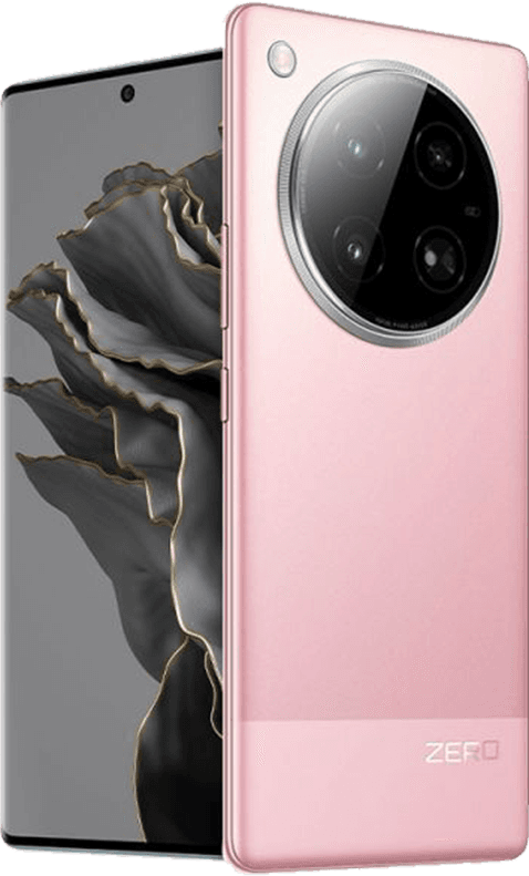 Infinix Zero 40