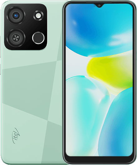 Itel A05s