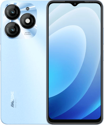 Itel A70