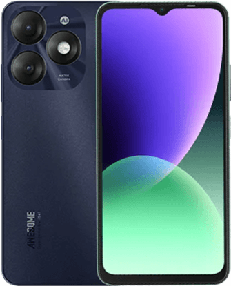Itel A70 Pro