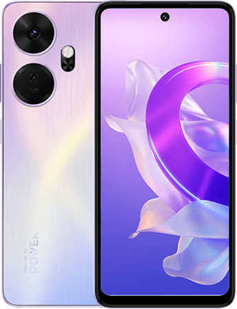 Itel P55 Plus