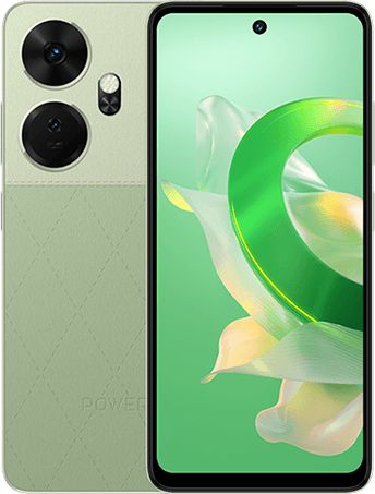 Itel P55 Plus