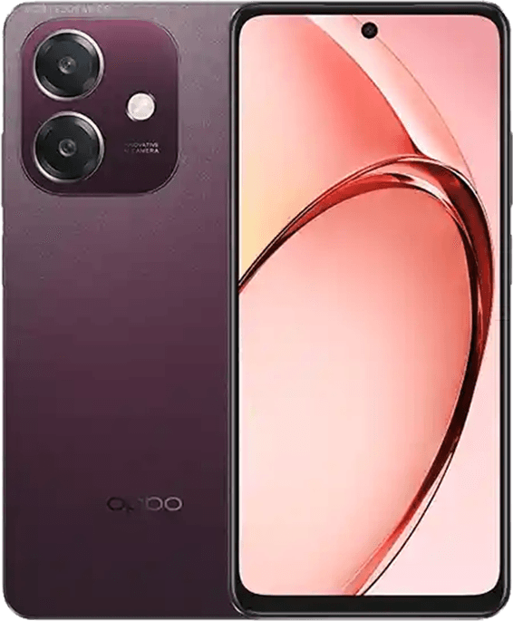 Oppo A3x