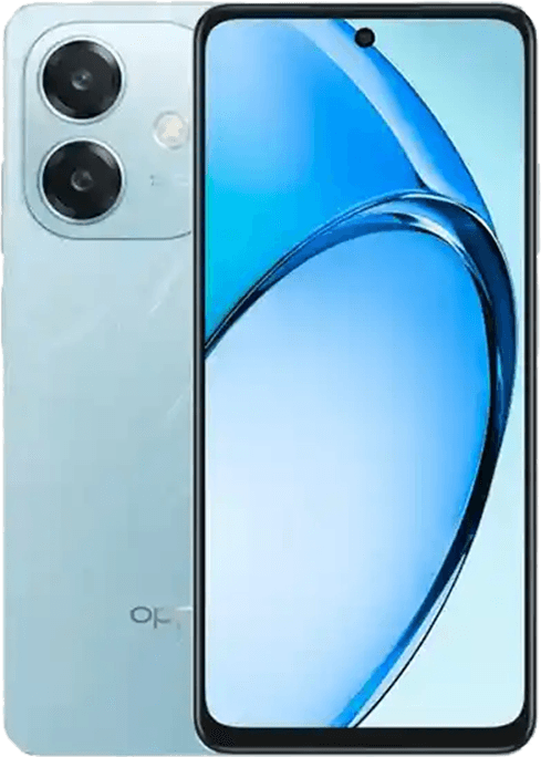 Oppo A3x