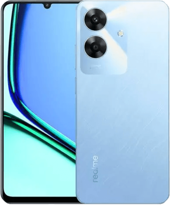 Realme Note 60