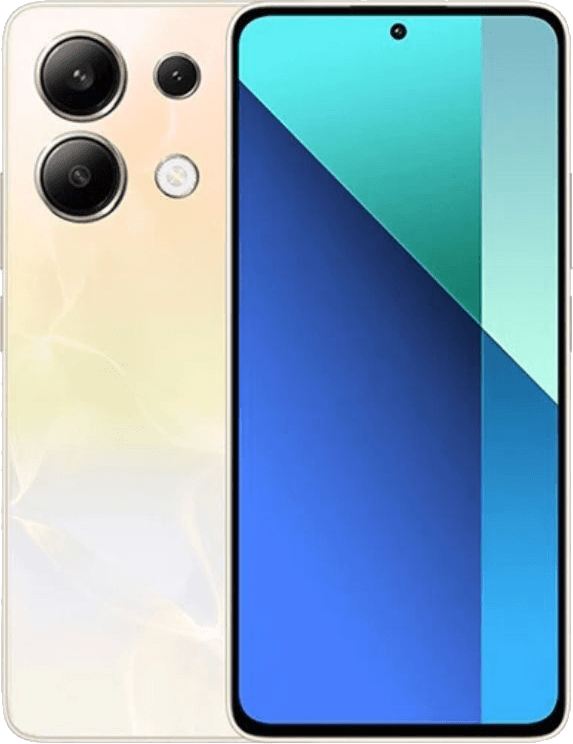 Xiaomi Redmi Note 13