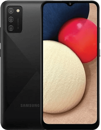 Samsung Galaxy A02s