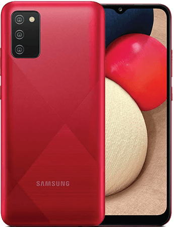 Samsung Galaxy A02s
