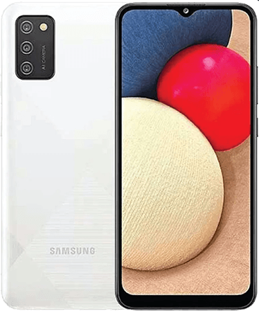 Samsung Galaxy A02s