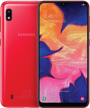 Samsung Galaxy A10