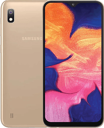 Samsung Galaxy A10