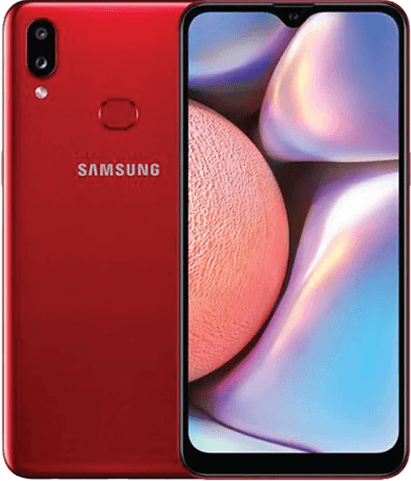 Samsung Galaxy A10S