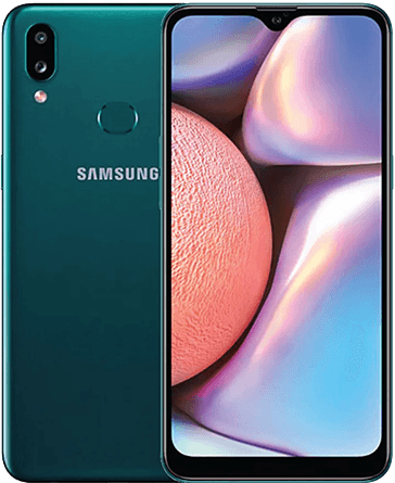 Samsung Galaxy A10S