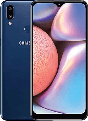 Samsung Galaxy A10S