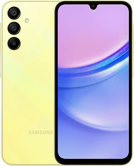Samsung Galaxy A15 5G