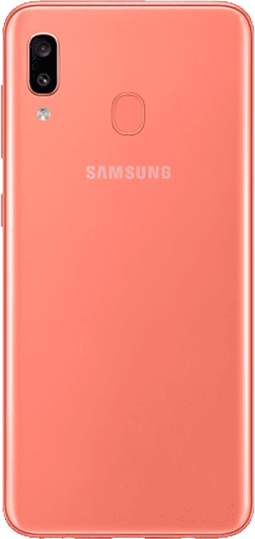 Samsung Galaxy A20