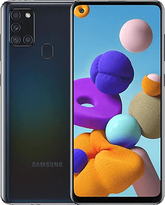 Samsung Galaxy A21s