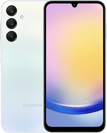 Samsung Galaxy A25 5G