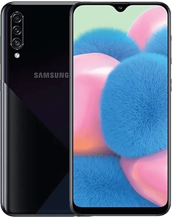 Samsung Galaxy A30s
