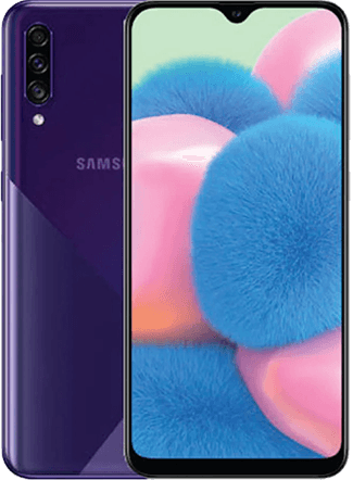 Samsung Galaxy A30s