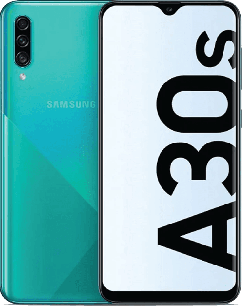 Samsung Galaxy A30s