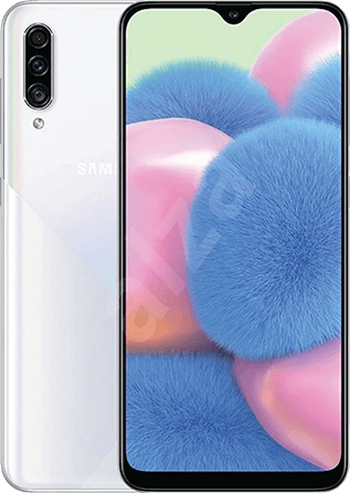Samsung Galaxy A30s