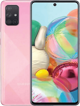 Samsung Galaxy A51