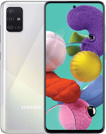 Samsung Galaxy A51
