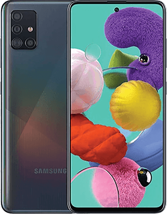 Samsung Galaxy A51