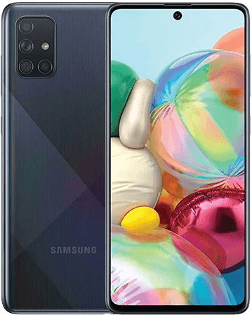Samsung Galaxy A71