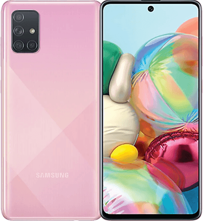 Samsung Galaxy A71