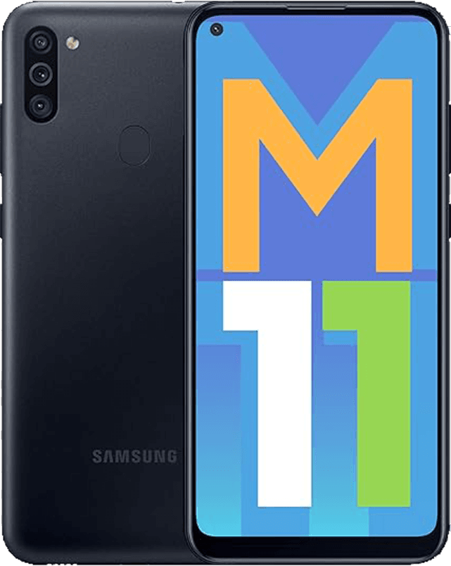 Samsung Galaxy M11