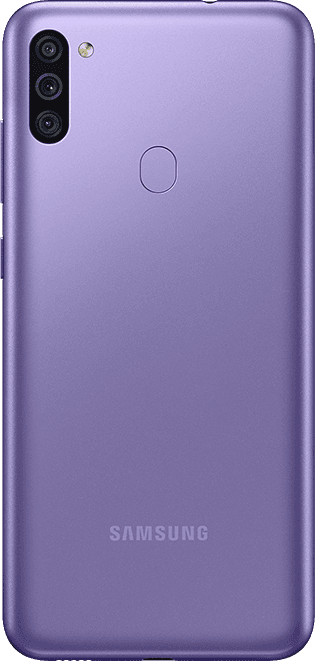 Samsung Galaxy M11