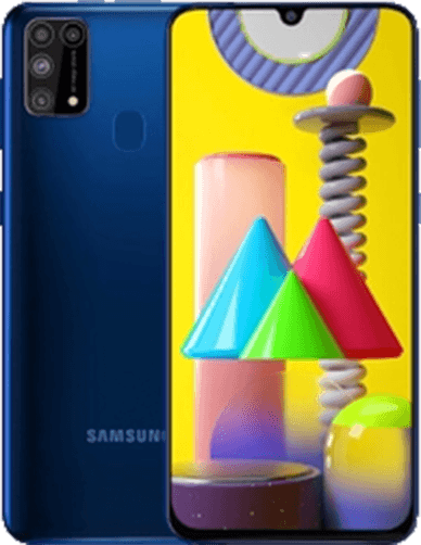 Samsung Galaxy M31